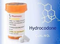 hydrocodone