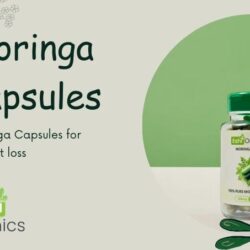 Moringa Capsules