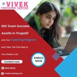 VIVEK-SSC