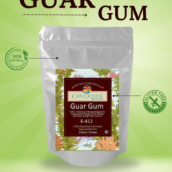 Guar Gum Cape Crystal Brands Original