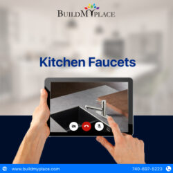 Kitchen Faucets