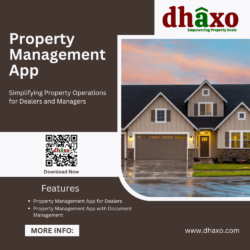 Property Management App