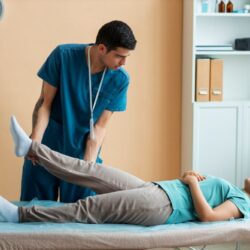 Beyond Pain Relief How Physiotherapists Improve Quality of Life