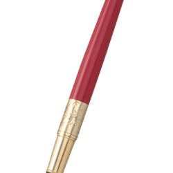 64d140b62d1ba_Safari ver. LACL Series Fountain Pen Extra Fine Red - Agehana maraho