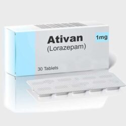 ativan