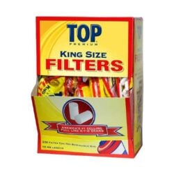 Top Filter Tips