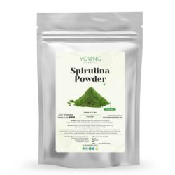 Spirulina Powder