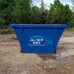 soi waste(j&j)