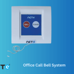 Office Call Bell System in India