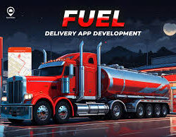 fuel app