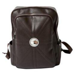 Genuine Leather Backpack