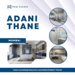 Adani Thane