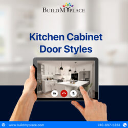 Kitchen Cabinet Door Styles