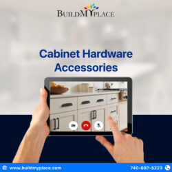 cabinet hardware accessories