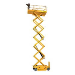 scissor lift rental (1)