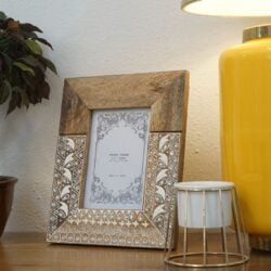 Amiya Mango Wood Photo Frame1