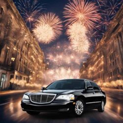 New Year Eve Limo Rental Dallas