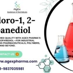 3-Chloro-1,2-Propanediol manufacturer in India