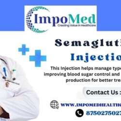 Semaglutide Injection in India