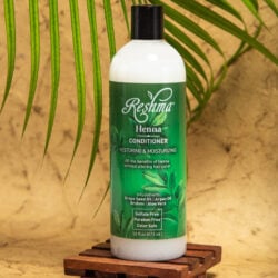 henna conditioner image