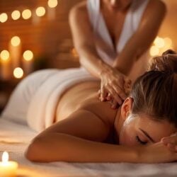 relaxing massage jpe