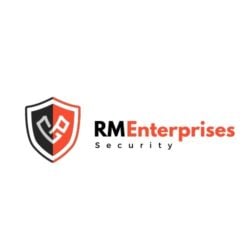 RM Enterprises Logo