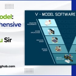 SDLC-V-Model-A-Comprehensive-Guide-by-Subba-Raju-Sir