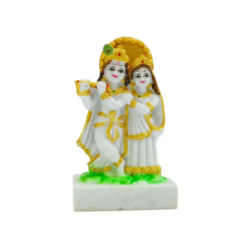 radhe krishna