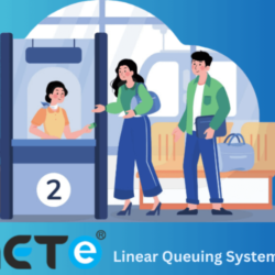 Linear Queuing System in India