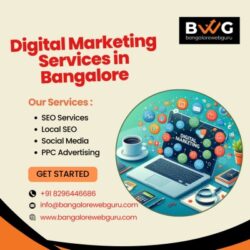 digital marketing services in bangalore