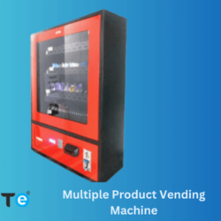 Multiple Product Vending Machine  in India