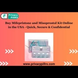 Buy Mifepristone and Misoprostol Kit Online in the USA - Quick, Secure & Confidential (1)