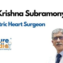 Dr. Krishna Subramony Iyer