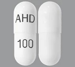 Gabapentin-100-mg