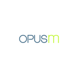 Opusm logo