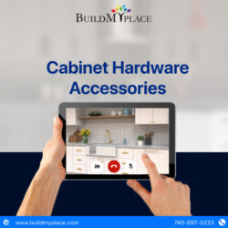 Cabinet Hardware Accessories