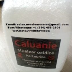 Caluanie Muelear Oxidize Lab Tested Satisfaction Guaranteed