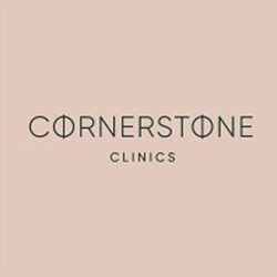 Cornerstone Clinics Logo