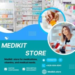 Medikit store (2)