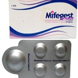 Abortion pills online