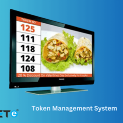 Token Management System in India