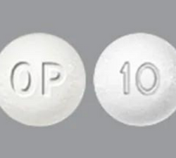 Oxycontin-OP-10-mg