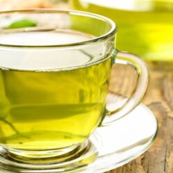 India Green Tea's Rising Popularity