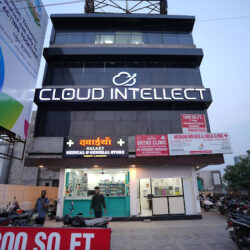 cloud intellect image