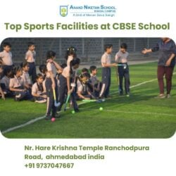 Top Sports Facilities at CBSE School (1)