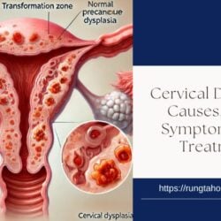 Cervical Dysplasia