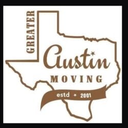 austin movers