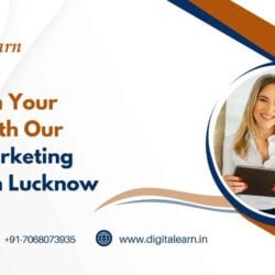 Digital Marketing Institute in Lucknow_11zon