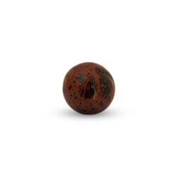 Mahogany Obsidian Crystal