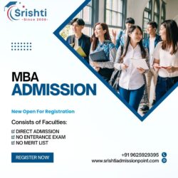 MBA Admission